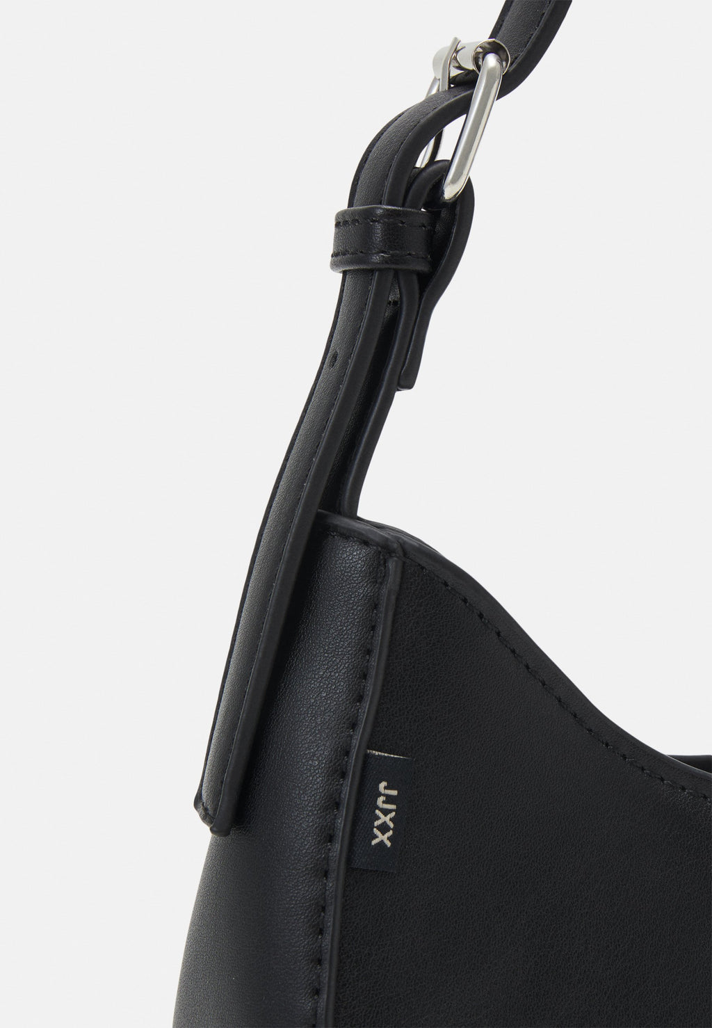 JXLEXINGTON SHOULDER BAG ACC NOOS - Handbag - black