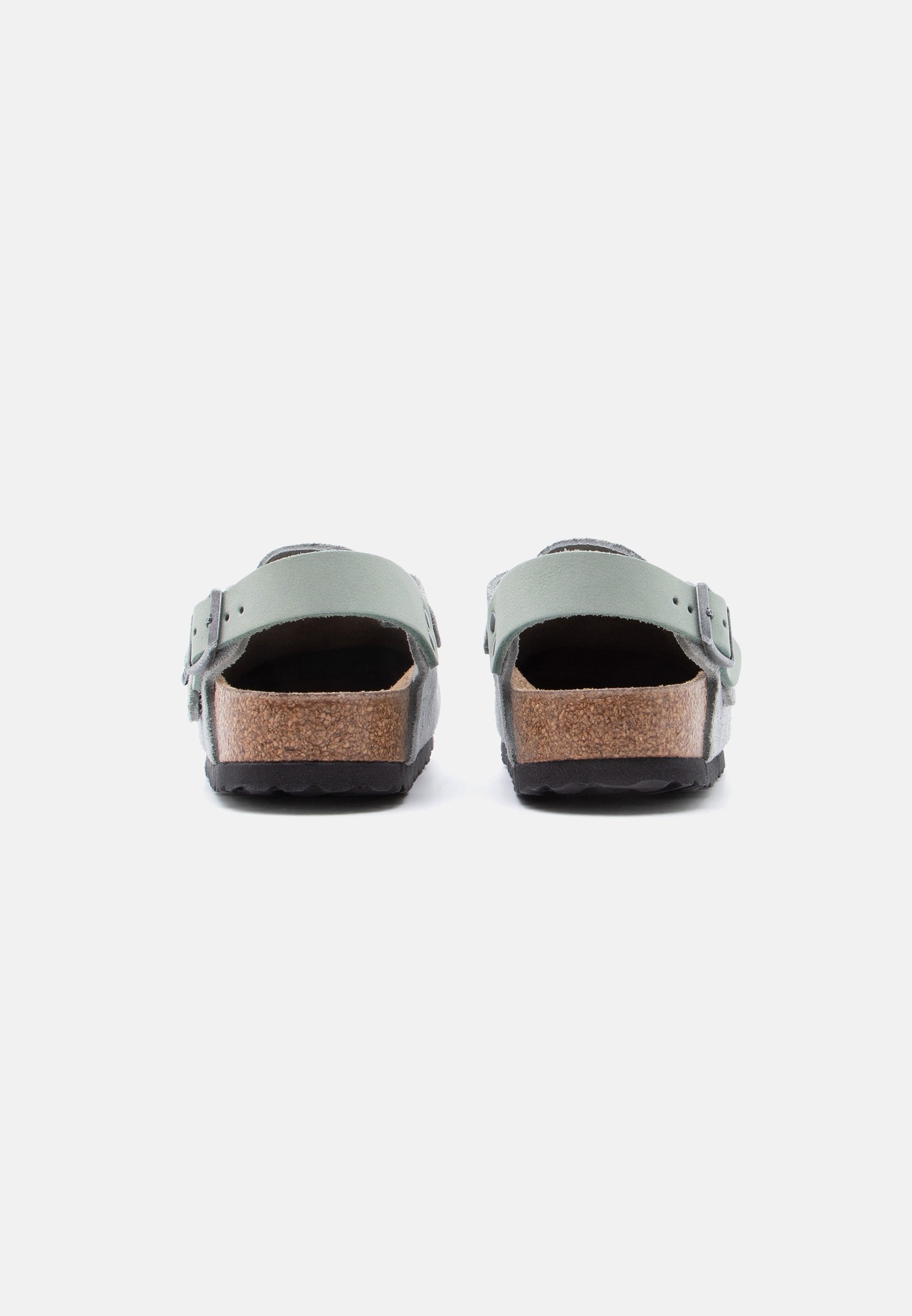 TOKIO DAR UNISEX - Terlik - saf adaçayı