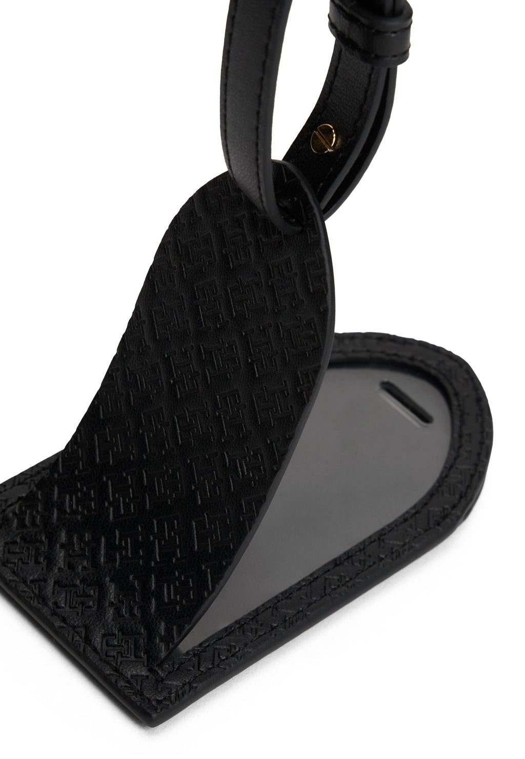 PORTE-ÉTUI HILFIGER ICON - Autres accessoires - noir