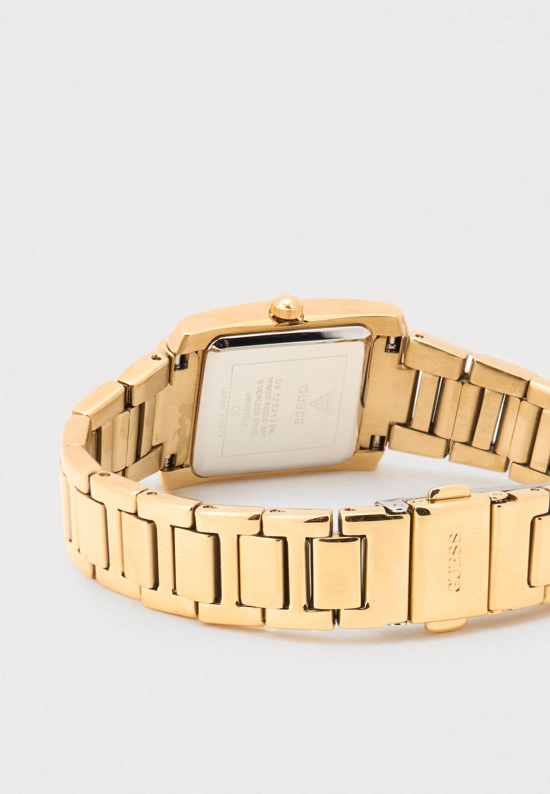 BONNET - Watch - gold-coloured