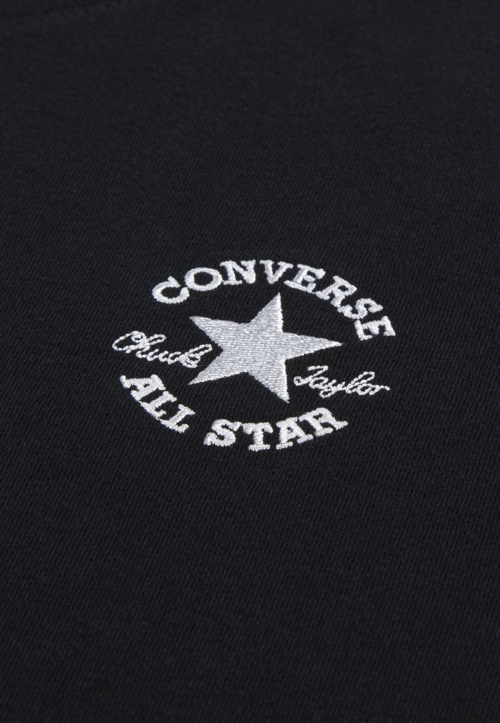 DISSECTED - Basic T-shirt - black