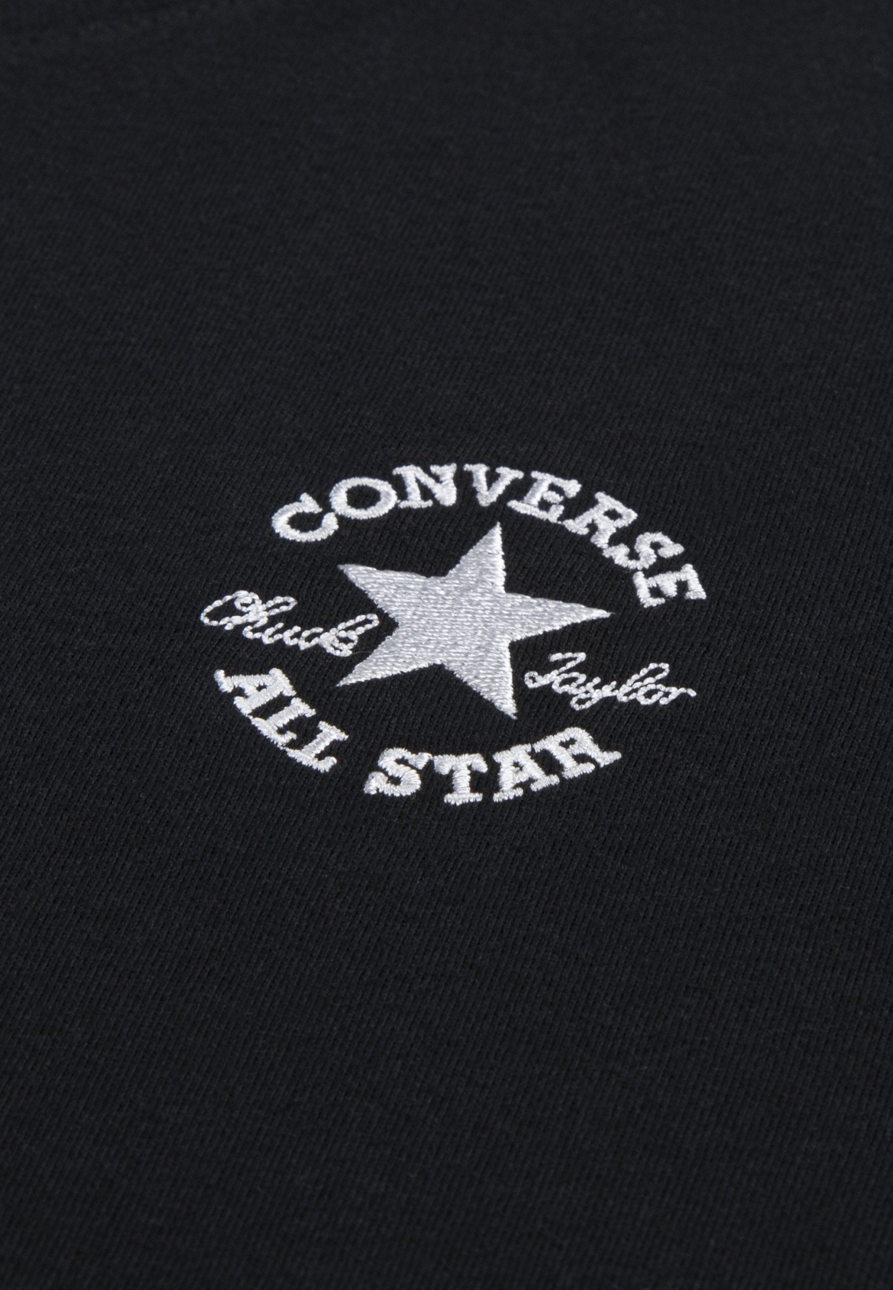 DISSECTED - Basic T-shirt - black
