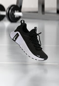 FREE METCON 6 - Training shoe - black/white