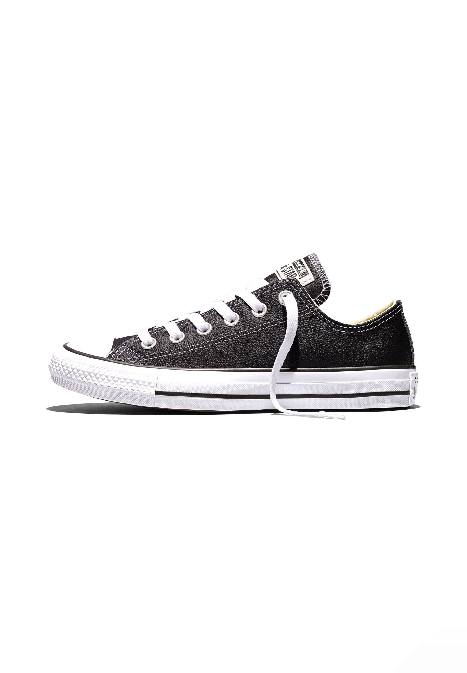 CHUCK CLASSIC UNISEX - Trainers - black