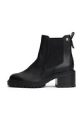 Classic ankle boots - black
