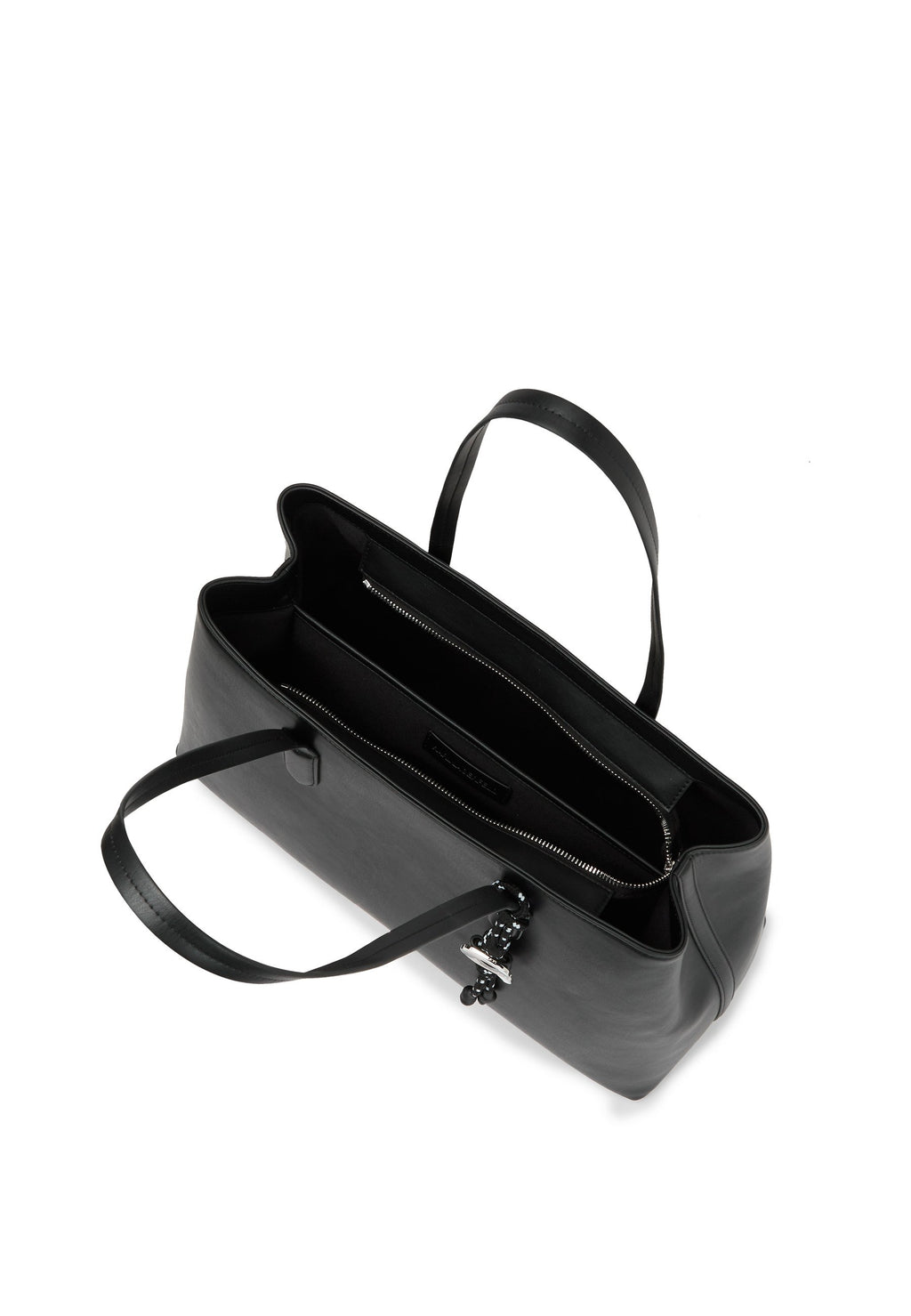 IKON  - Tote bag - black