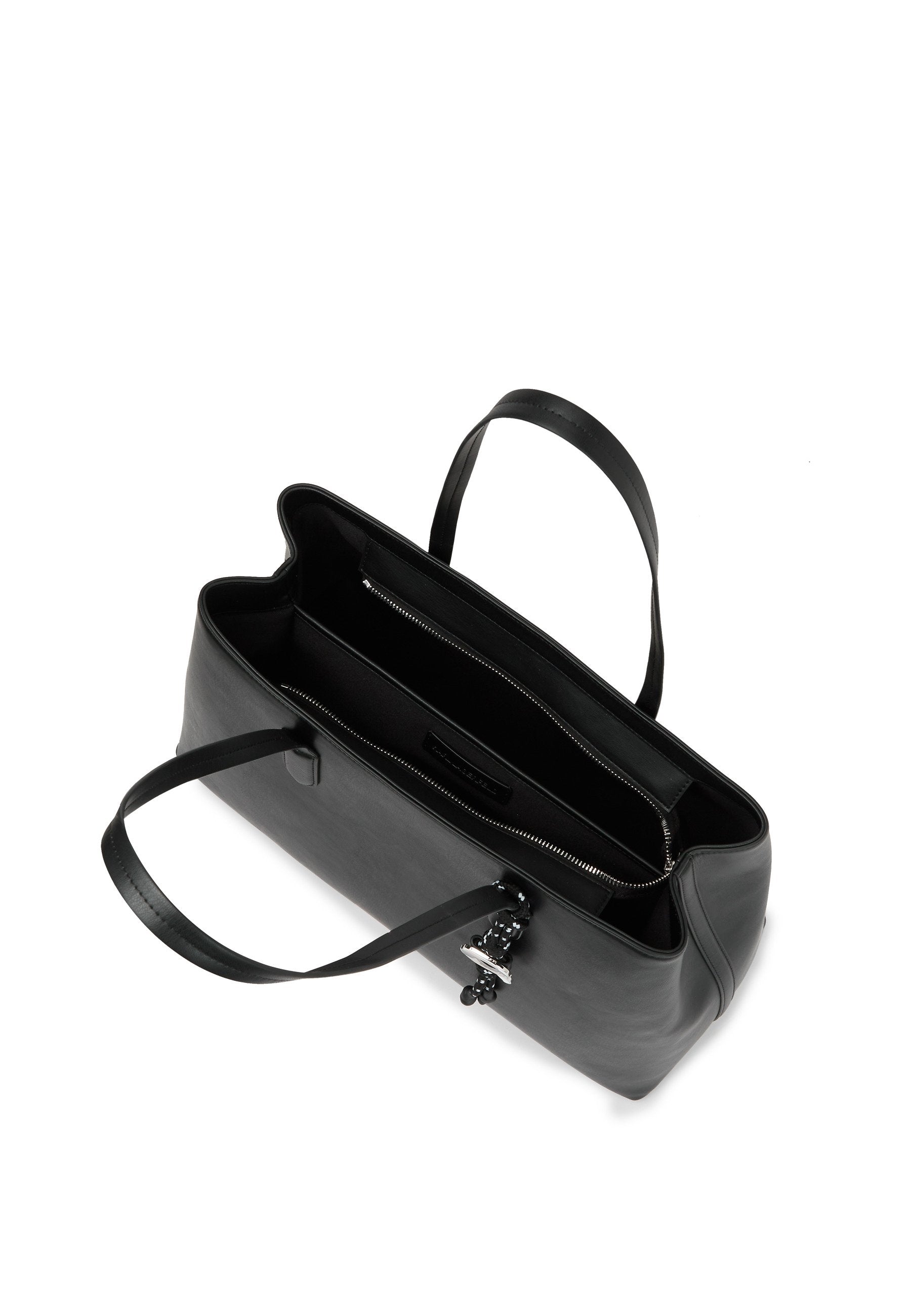IKON  - Tote bag - black