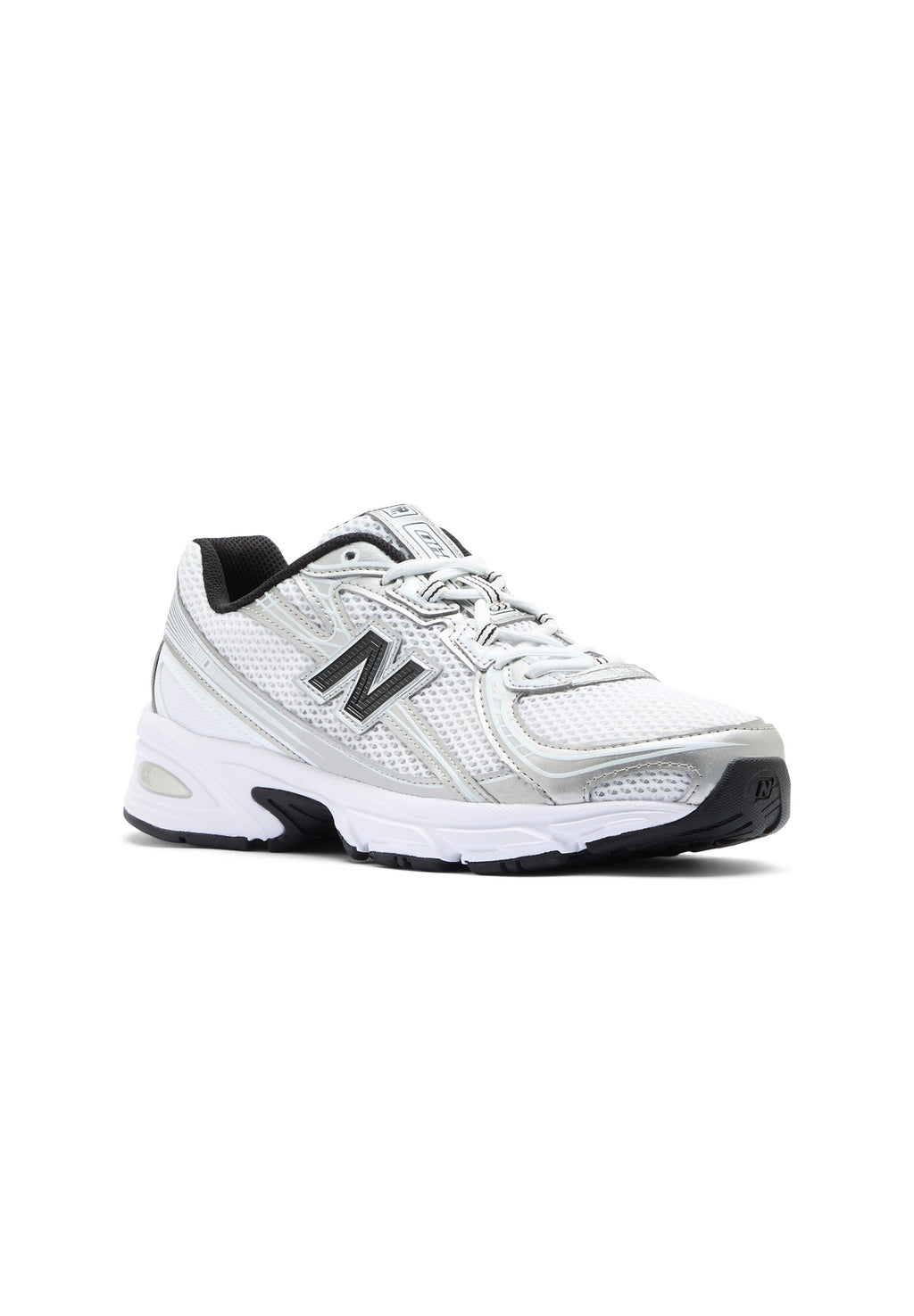 U740 UNISEX - Trainers - white