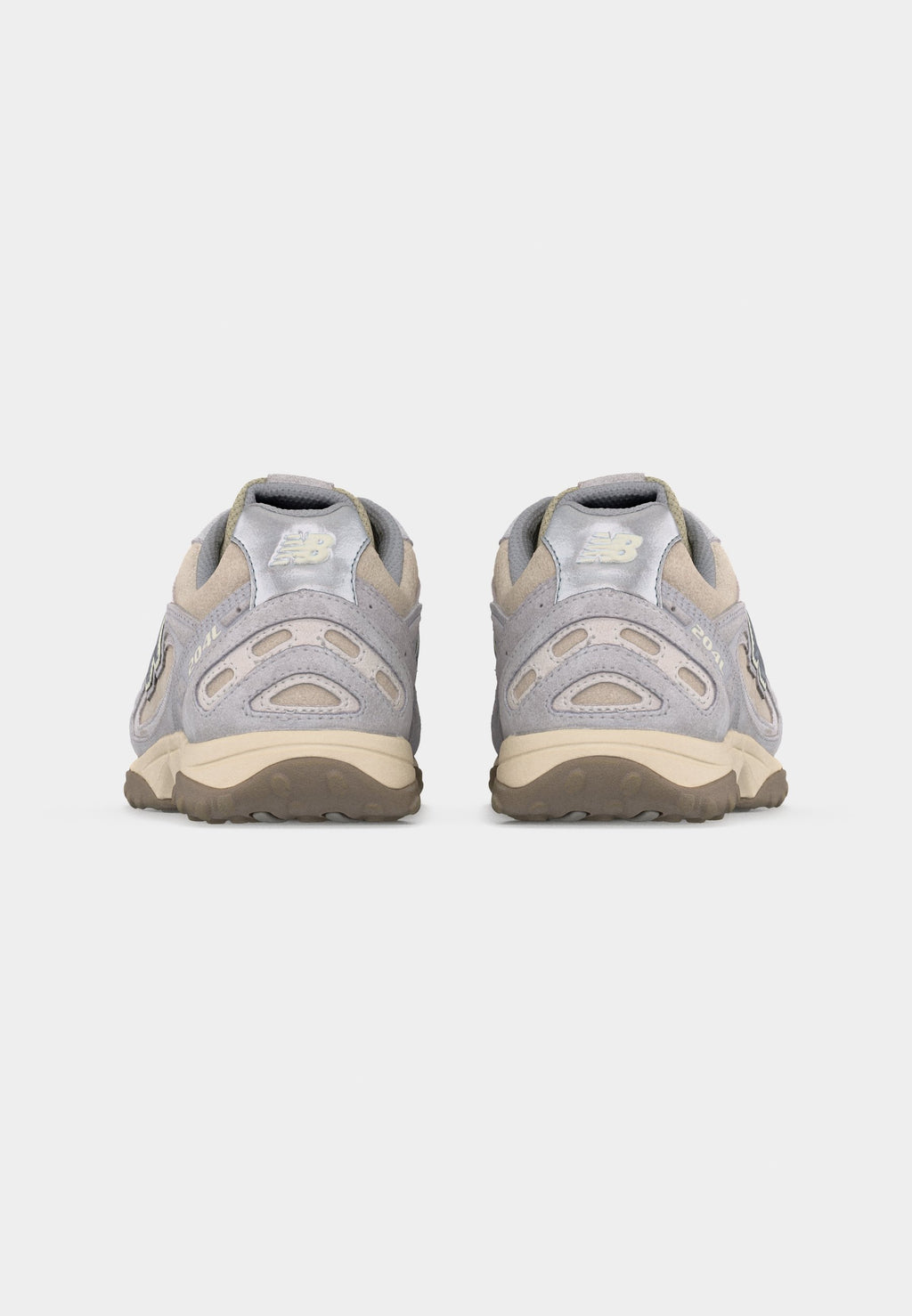 U204L UNISEX - Trainers - grey matter/shipyard
