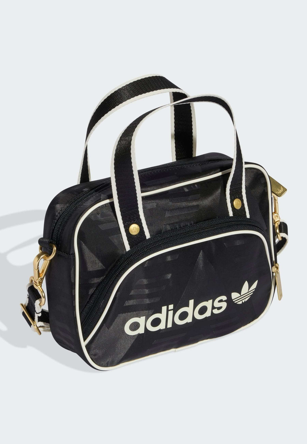 AIRLINER - Handbag - black