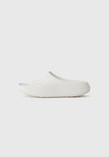 REACTX REJUVEN8 SLIDE UNISEX - Mules - summit white