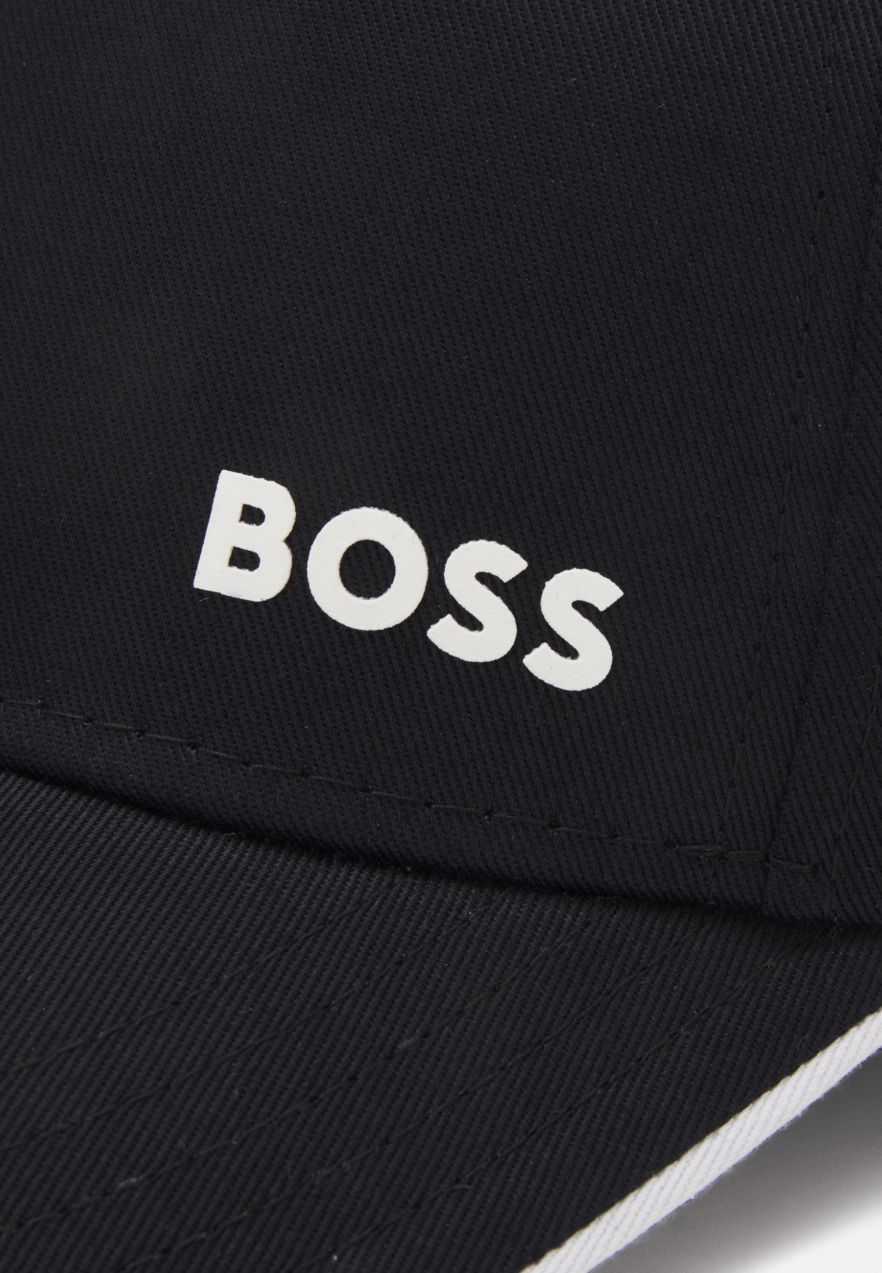 BOLD - Cap - black