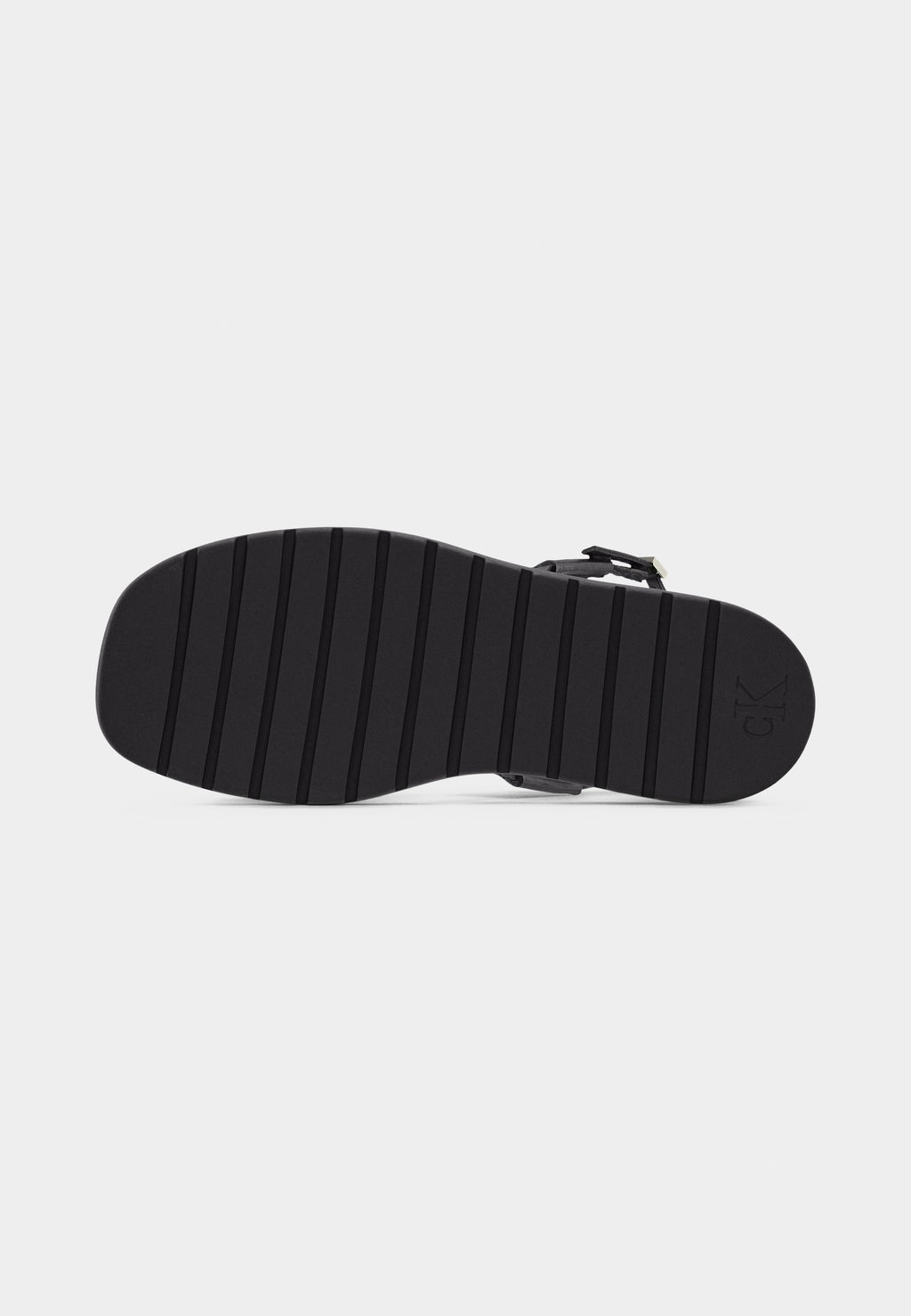 Sandals - triple black