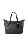 LATONA CARRYON LARGE TOTE - Tote bag - coal logo
