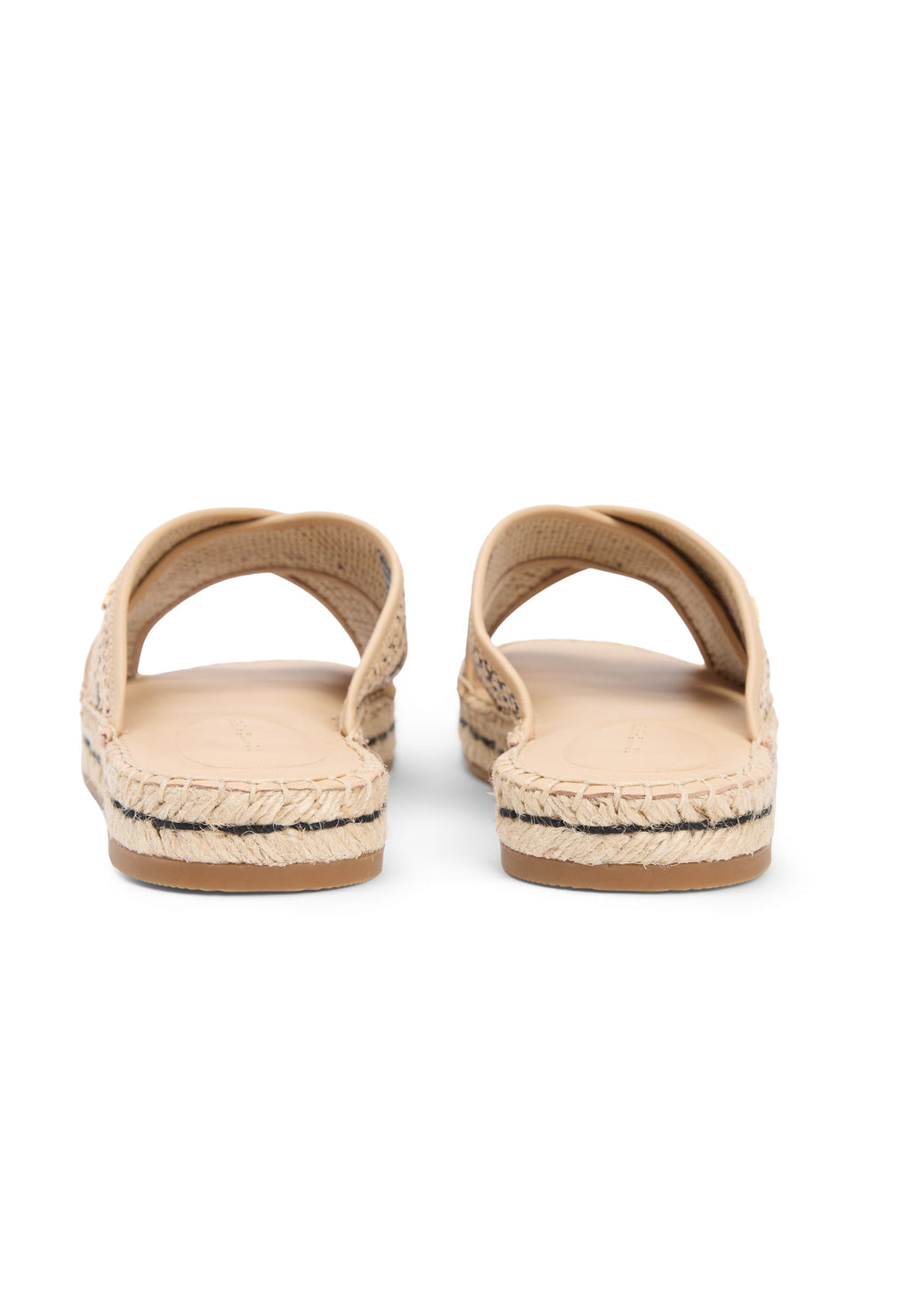 Mules – nature/noir