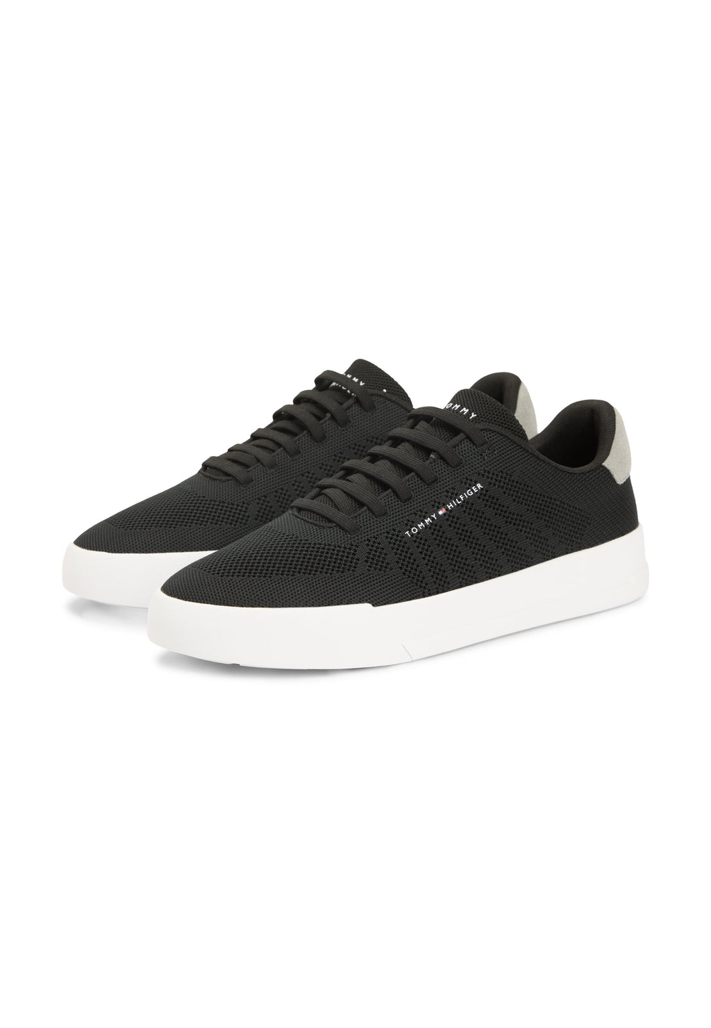 Baskets - noires