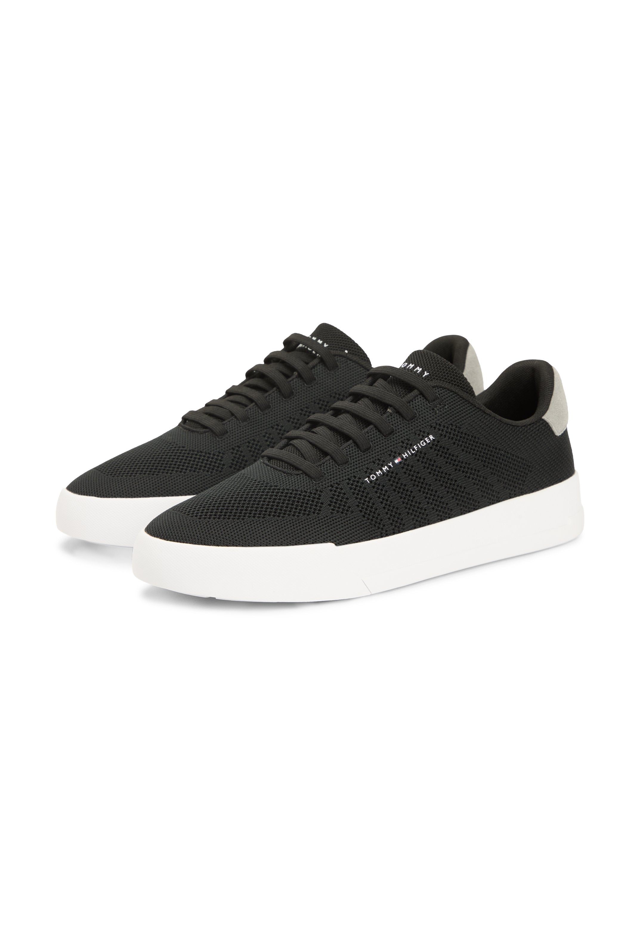 Baskets - noires