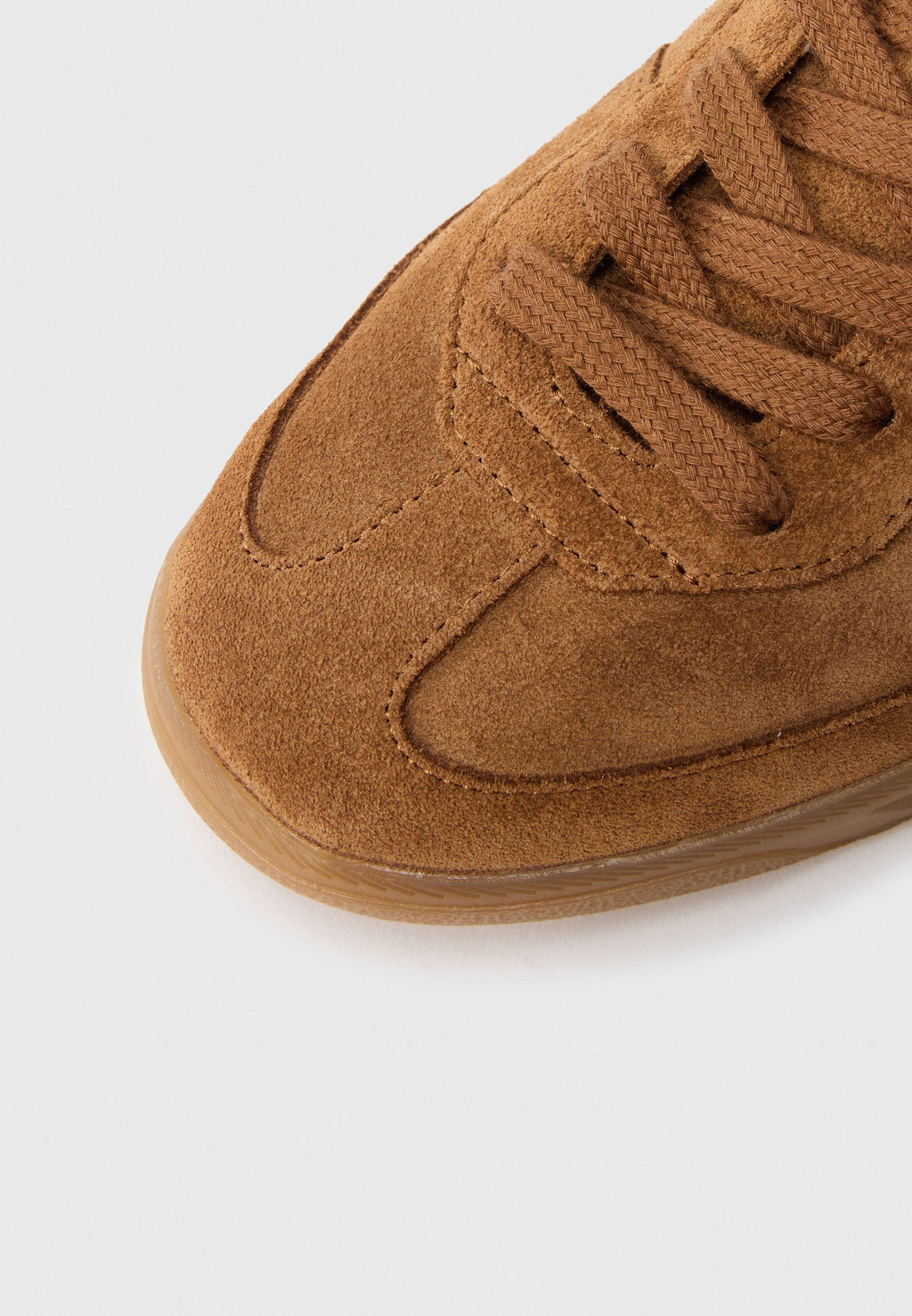BRENTA - Trainers - rust/copper