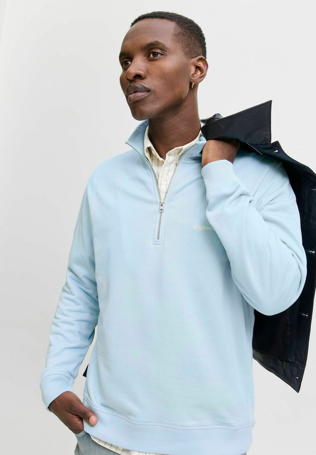 Sweatshirt - skyway