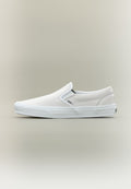 CLASSIC SLIP ON UNISEX - Trainers - true white