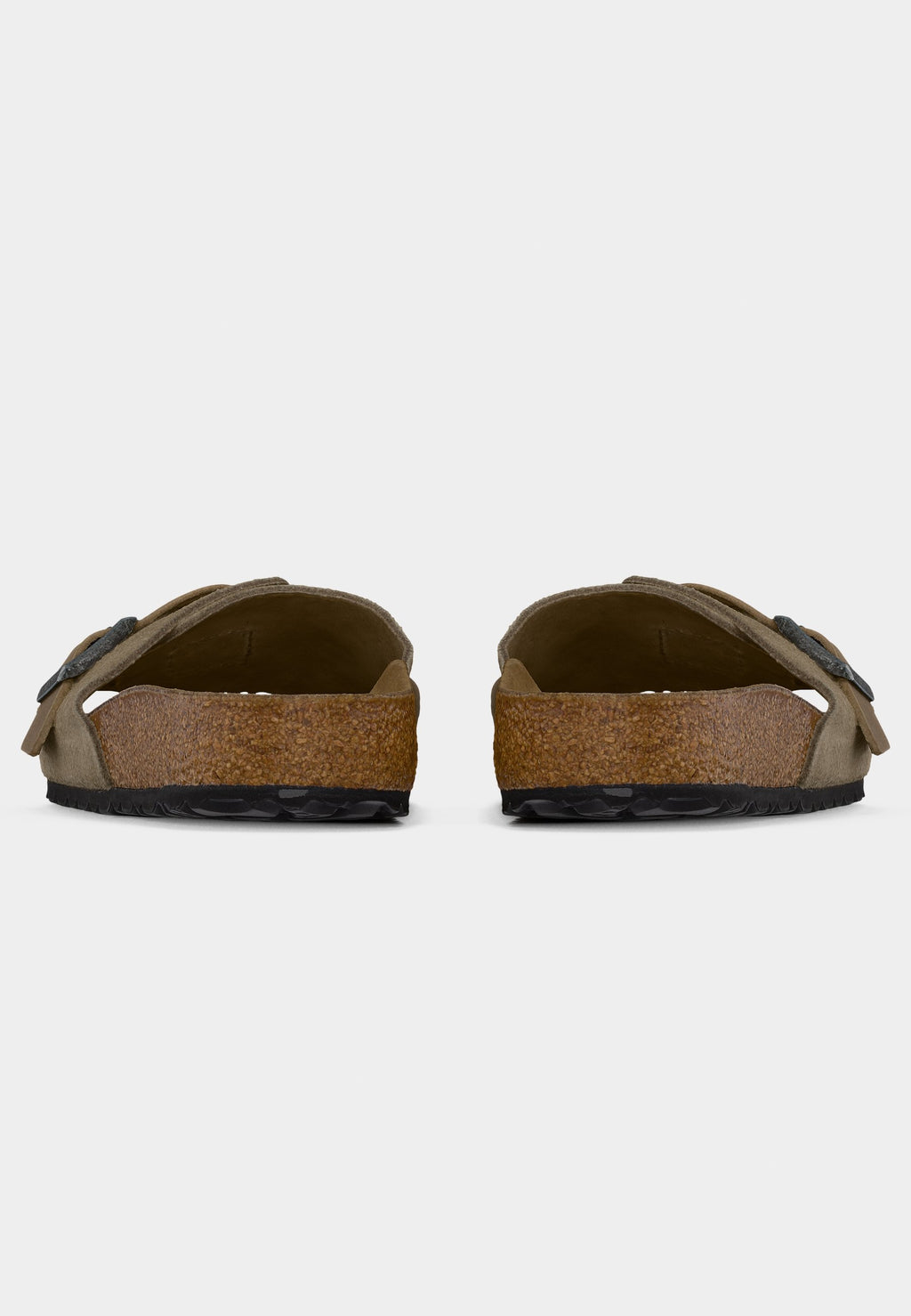OITA BRAIDED LEOI/LEVE TAUPEN REGULAR - Sandalet - taupe