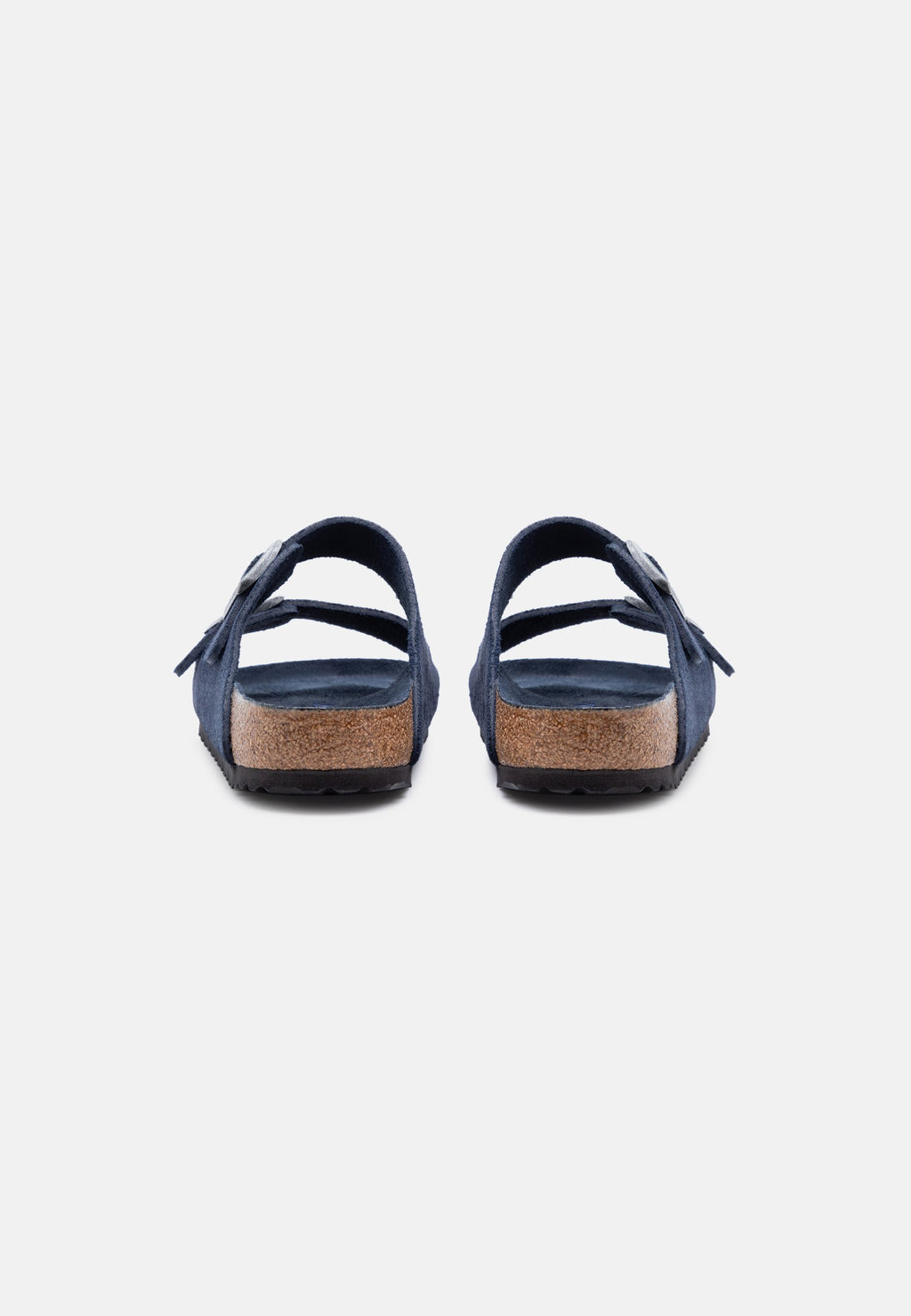 ARIZONA SFB LEVE NEW NAVY TONAL FBN REGULAR UNISEX - Sandals - new navy