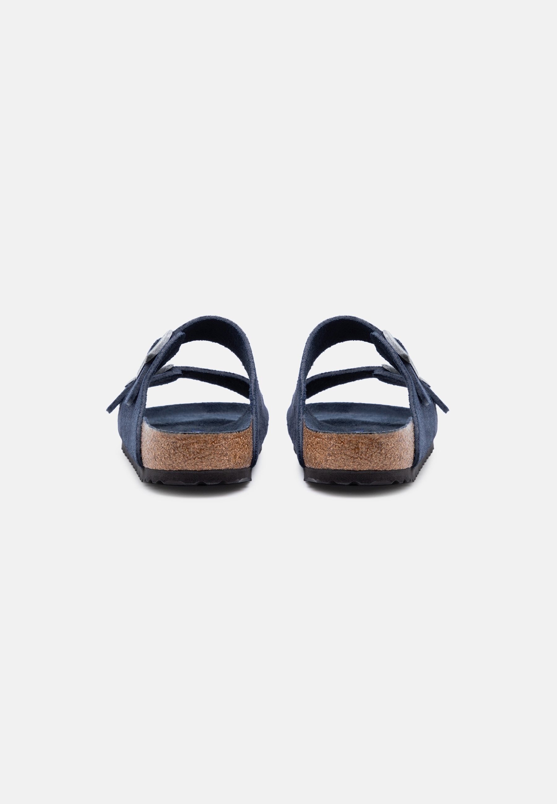 ARIZONA SFB LEVE NEW NAVY TONAL FBN REGULAR UNISEX - Sandals - new navy