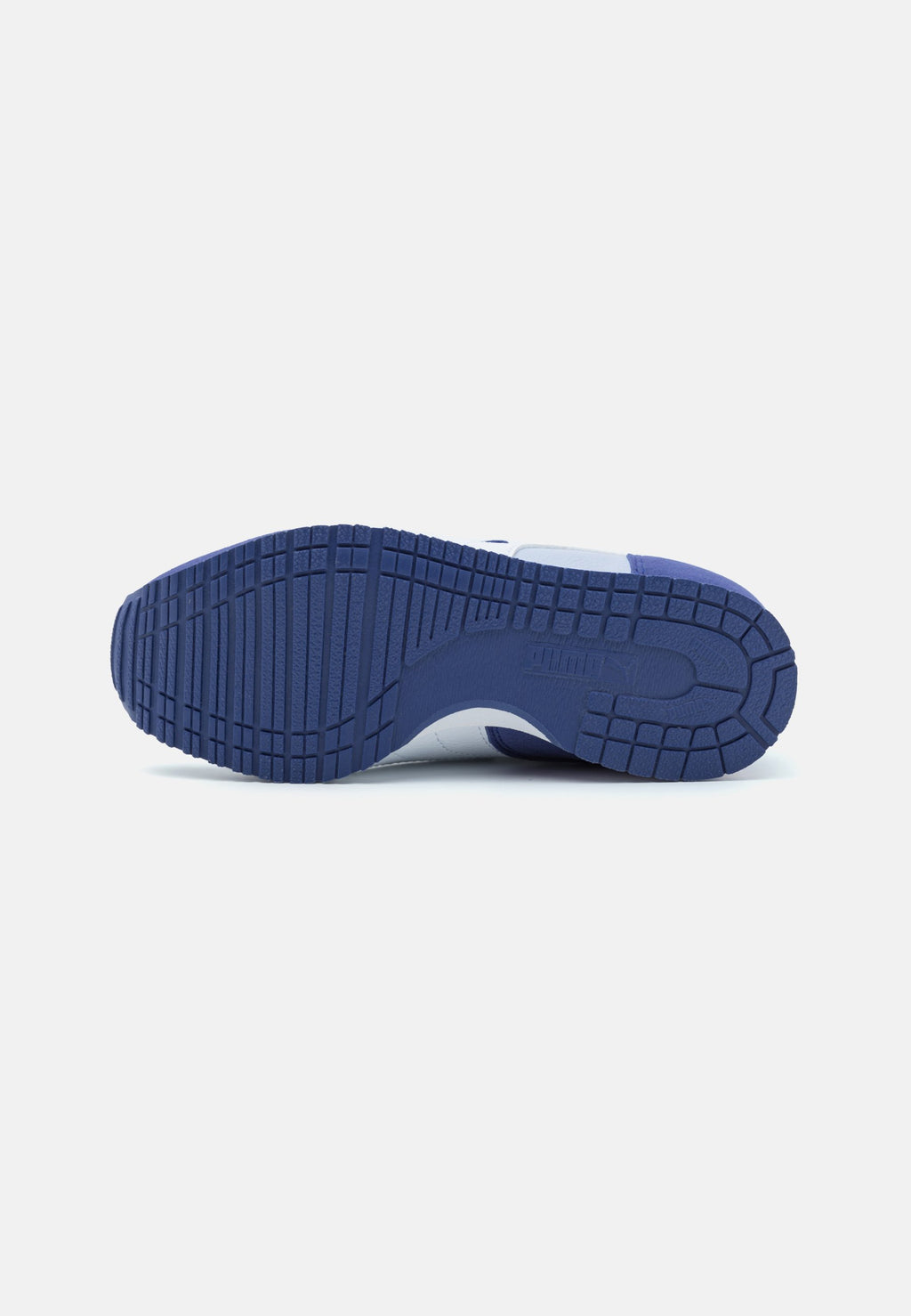 CABANA RACER 20 UNISEX - أحذية رياضية - طقس بارد/أبيض/كريستال أزرق/وردي مائل إلى الأرجواني
