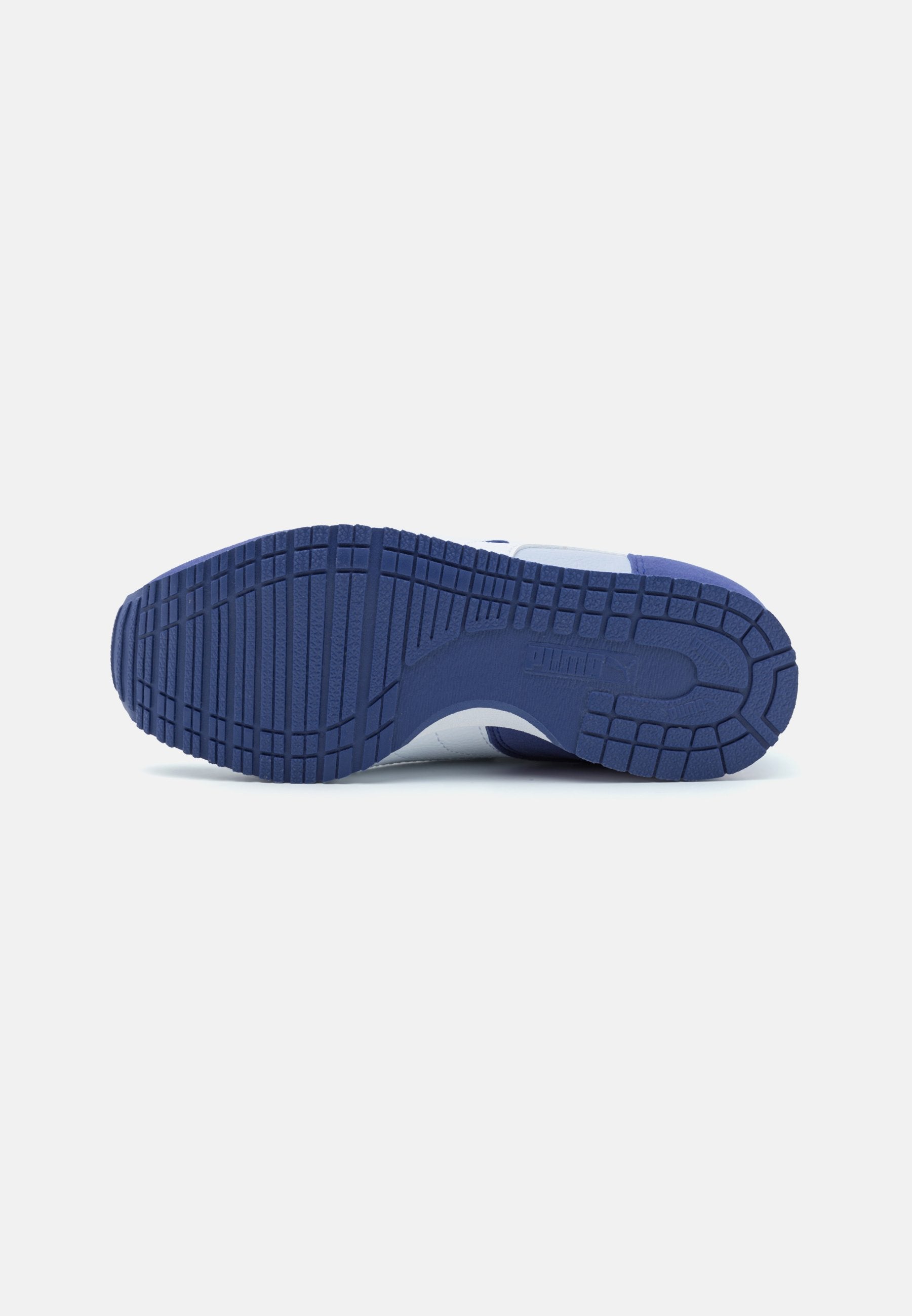 CABANA RACER 20 UNISEX - أحذية رياضية - طقس بارد/أبيض/كريستال أزرق/وردي مائل إلى الأرجواني