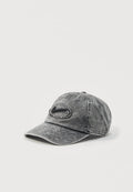 CLUB UNISEX - Cap - anthracite