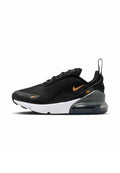 أحذية AIR MAX BP - للأطفال - أسود/نحاس معدني-برتقالي ليزر-رمادي حديد