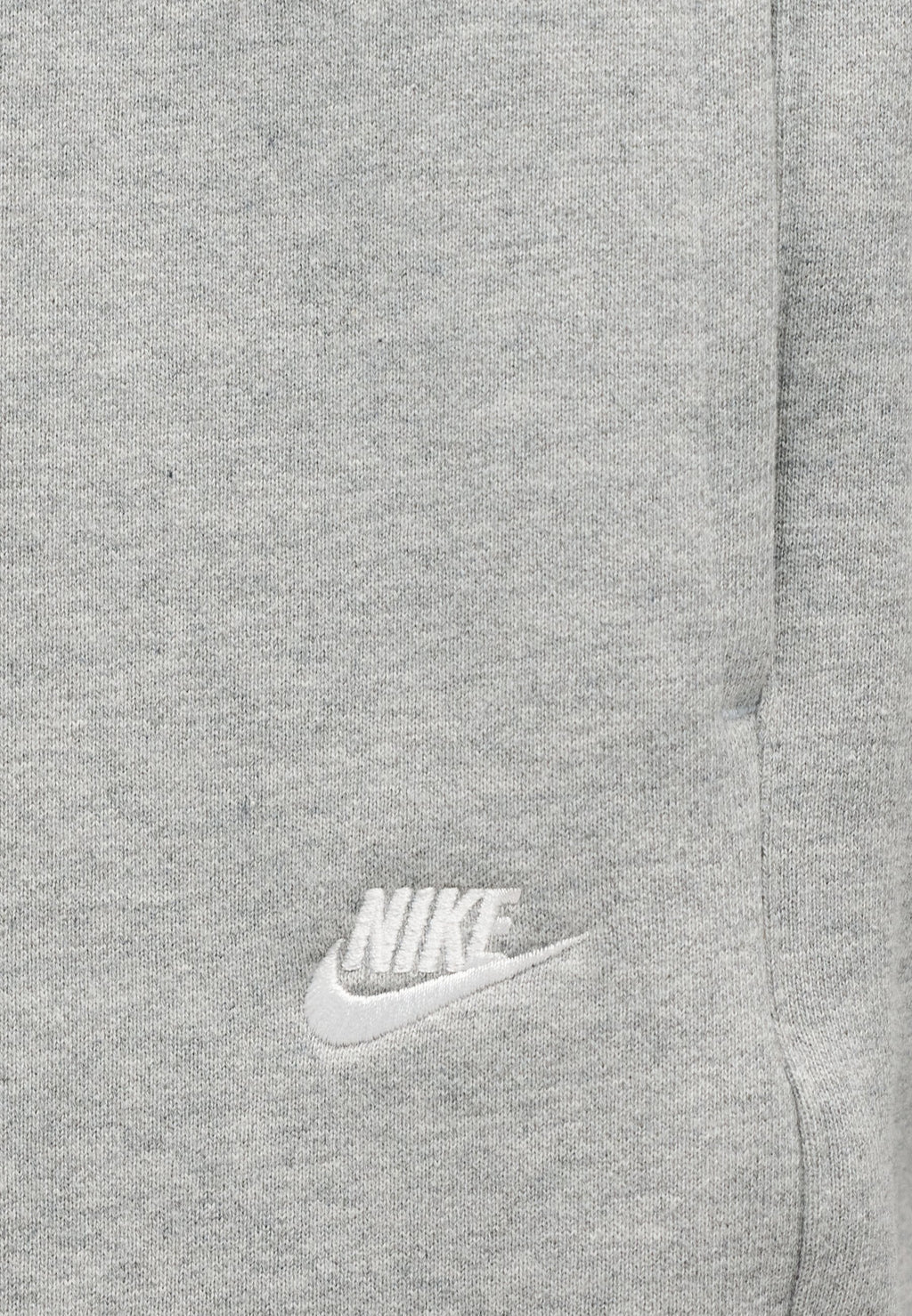 CLUB - Shorts - grey