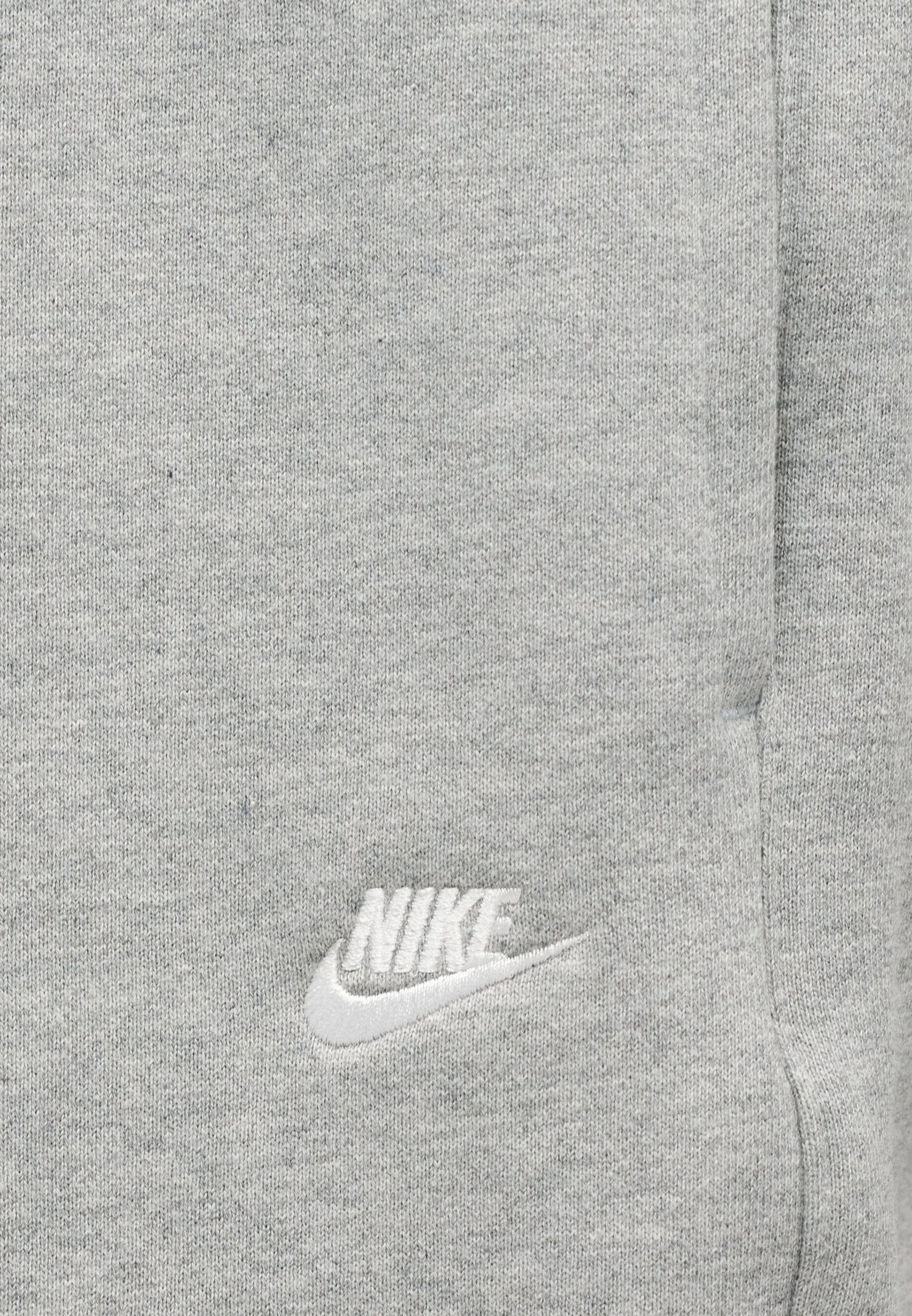 CLUB - Shorts - grey