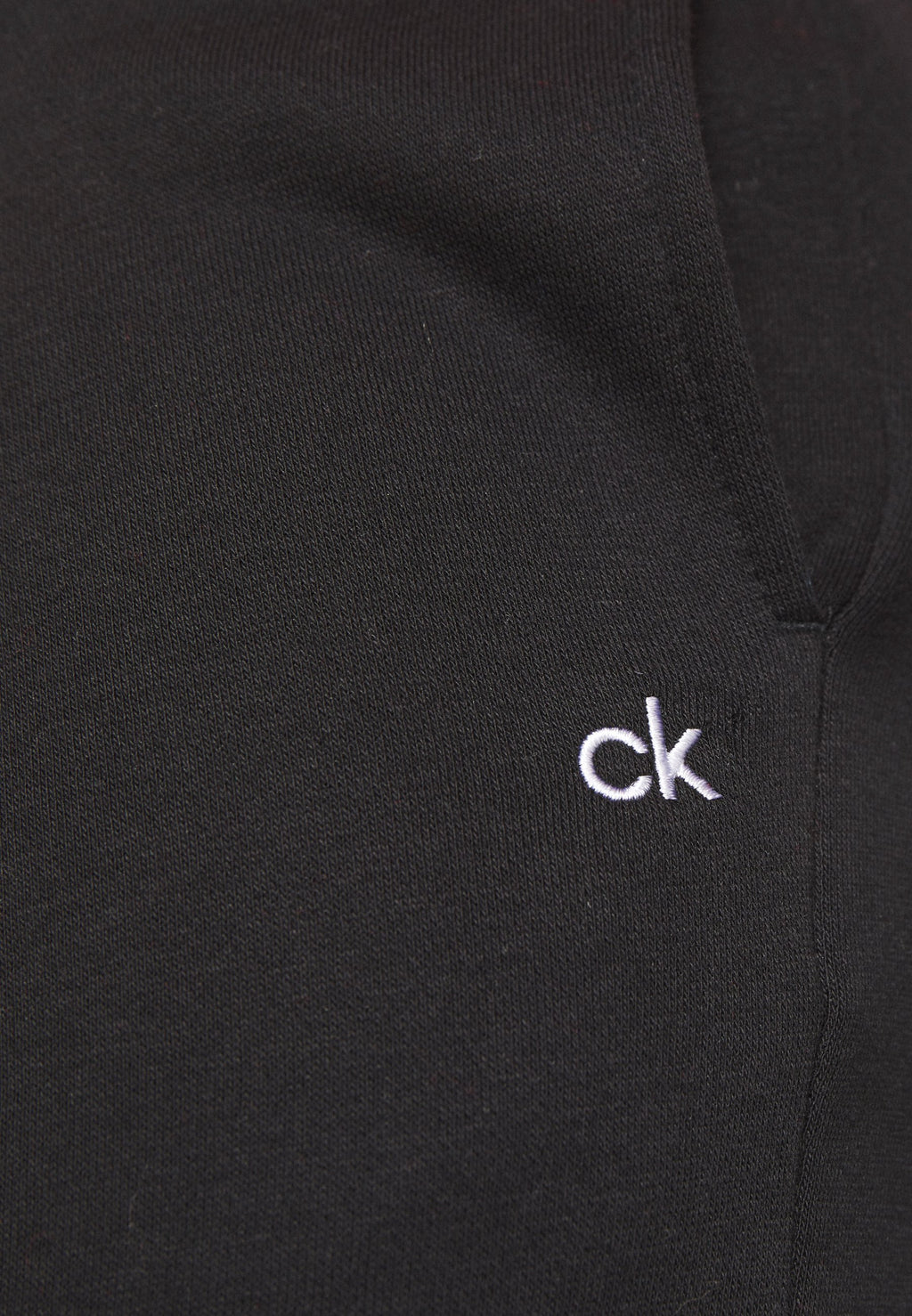 PLANET JOGGER - Tracksuit bottoms - black