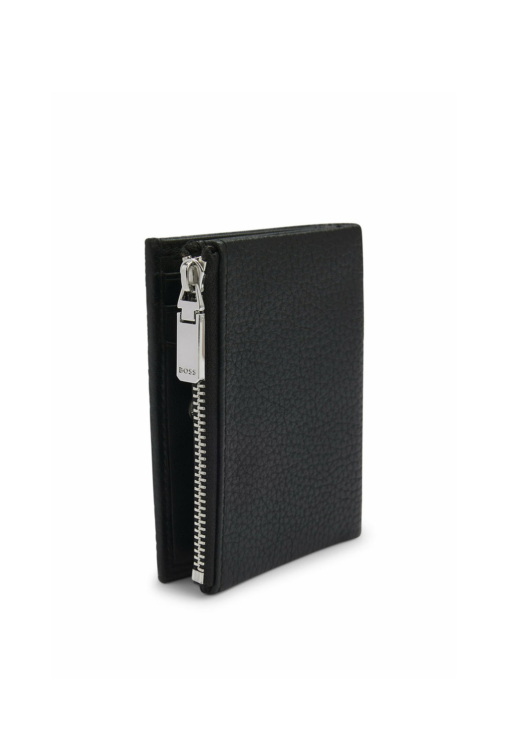 NEW CROSSTOWN_BIFZIP - Wallet - black one