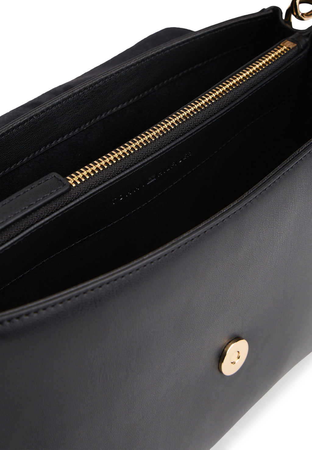 SHOULDER BAG - Handbag - black