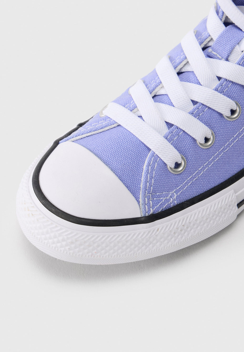 CHUCK TAYLOR ALL STAR UNISEX - High-top trainers - very peri/white/egret