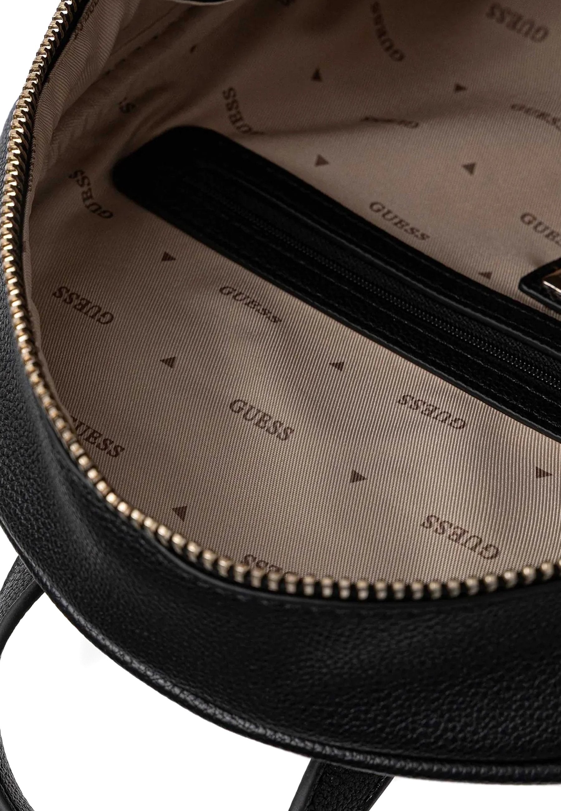 MANHATTAN LARGE - Rucksack - black