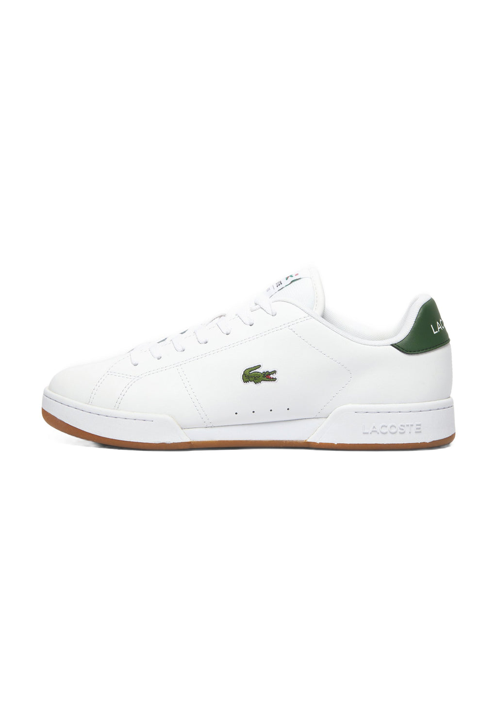 CARNABY CUP 125 - Trainers - blanc vert foncé-1r5