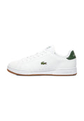 CARNABY CUP 125 - Trainers - blanc vert foncé-1r5