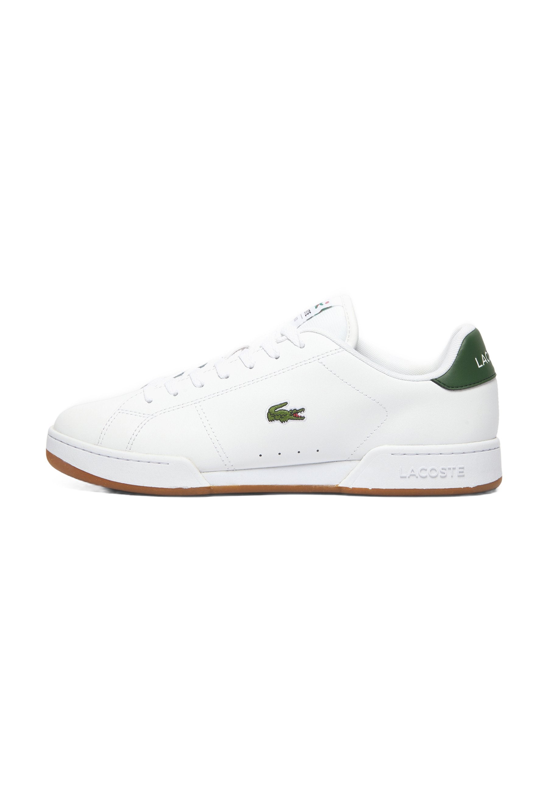 CARNABY CUP 125 - Trainers - blanc vert foncé-1r5
