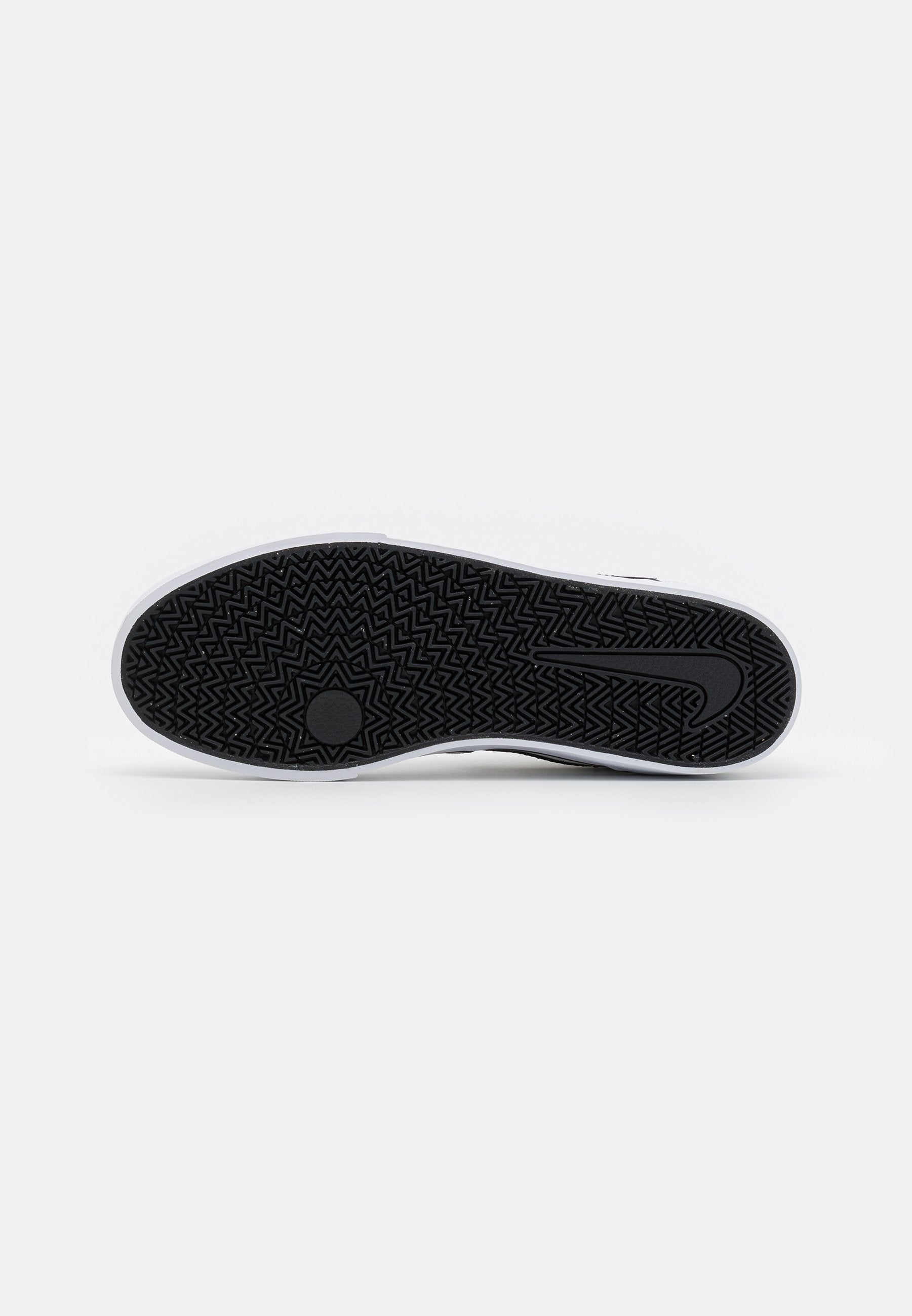 SB CHRON 2 CANVAS - Trainers - white/black