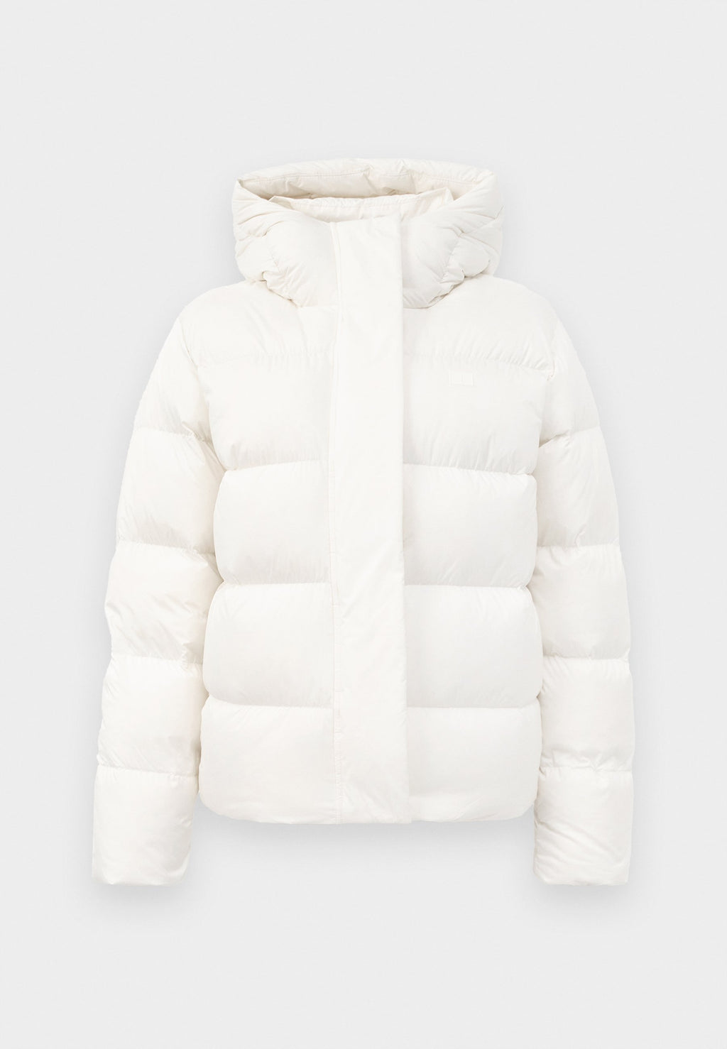 MODERN JACKET - Down jacket - ivory