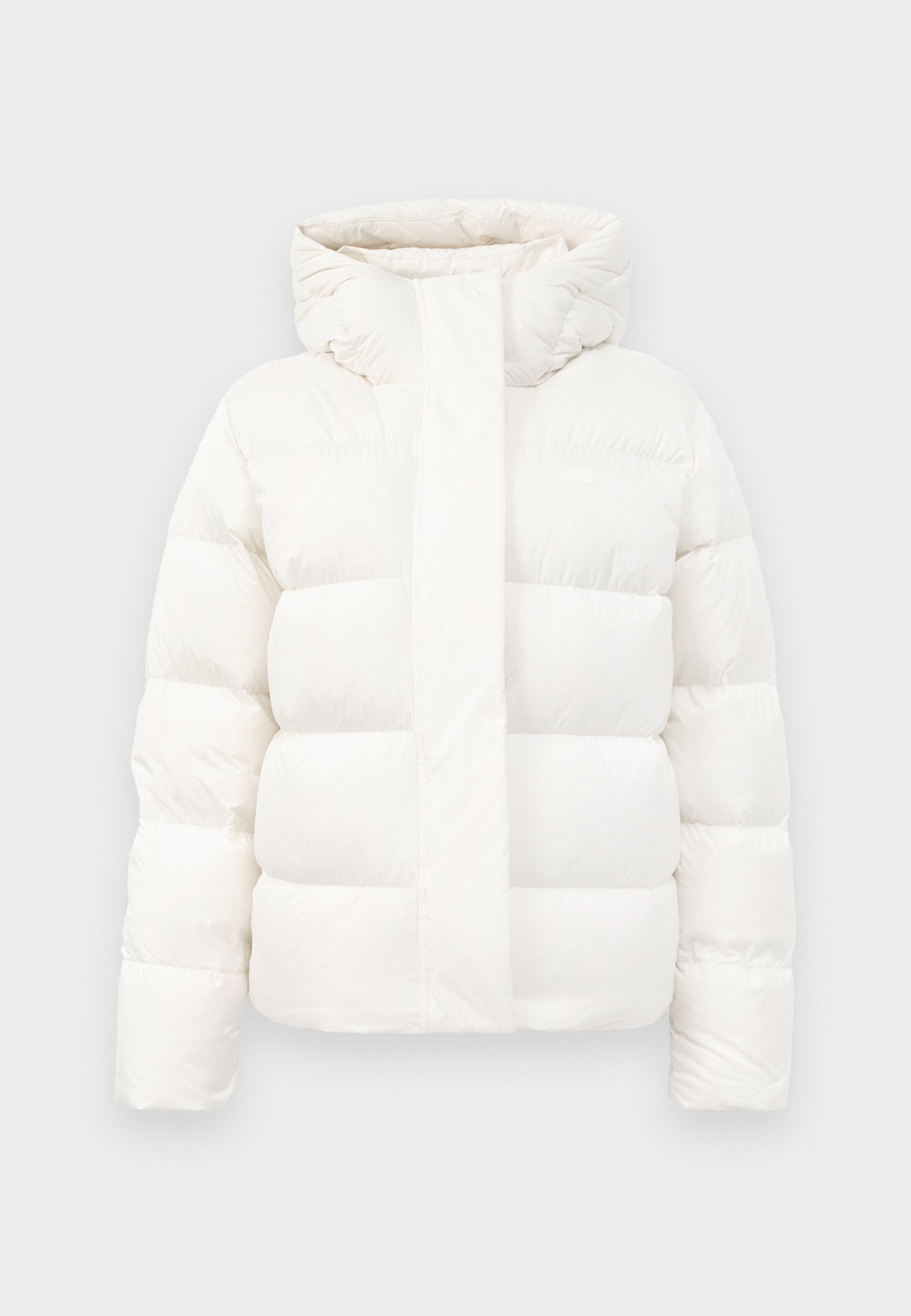 MODERN JACKET - Down jacket - ivory
