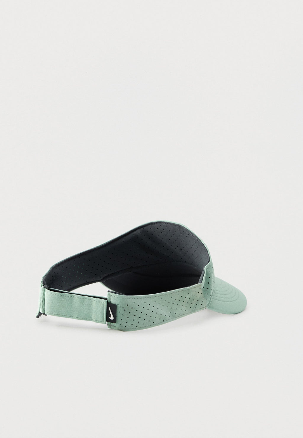 ADVANTAGE ACE VISOR - Cap - steam/anthracite/black