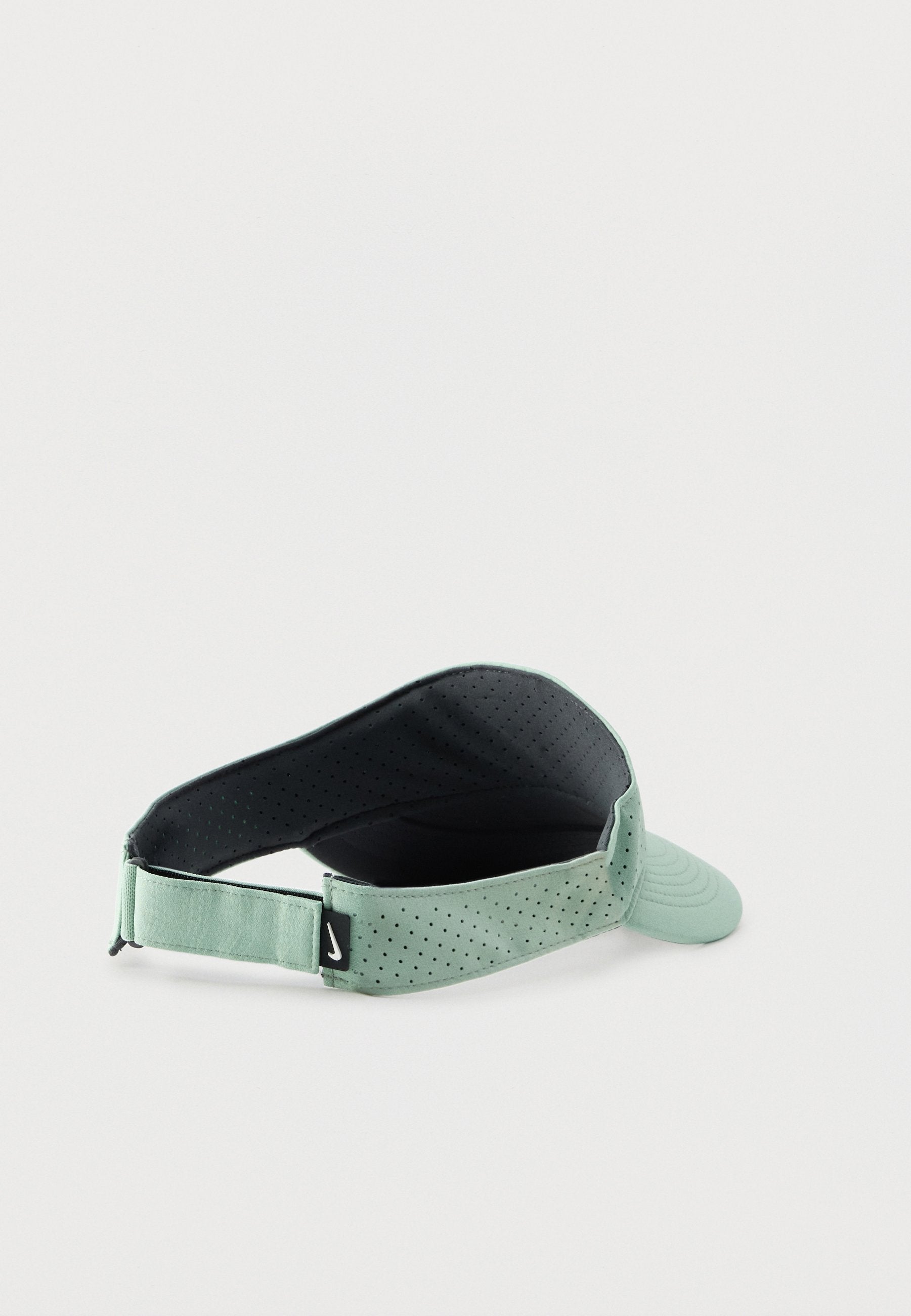 ADVANTAGE ACE VISOR - Cap - steam/anthracite/black