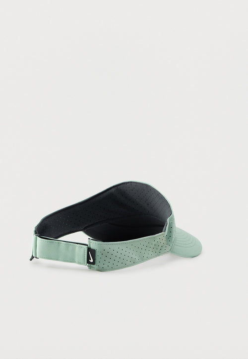ADVANTAGE ACE VISOR - Visière - steam/anthracite/black