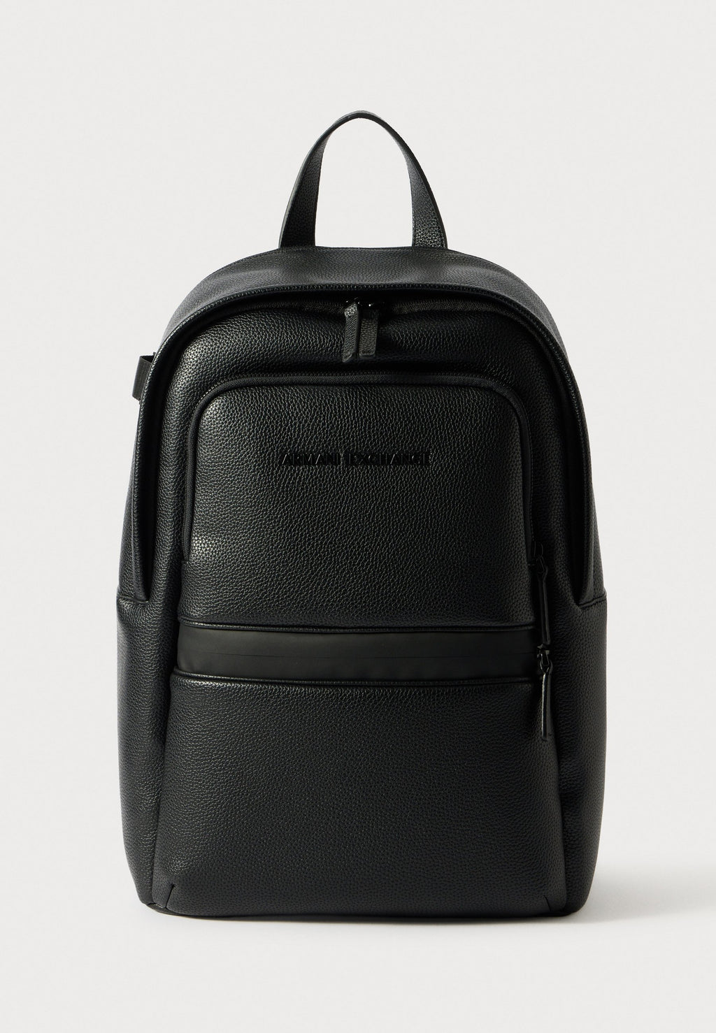 MADRID BACKPACK UNISEX - Backpack - black