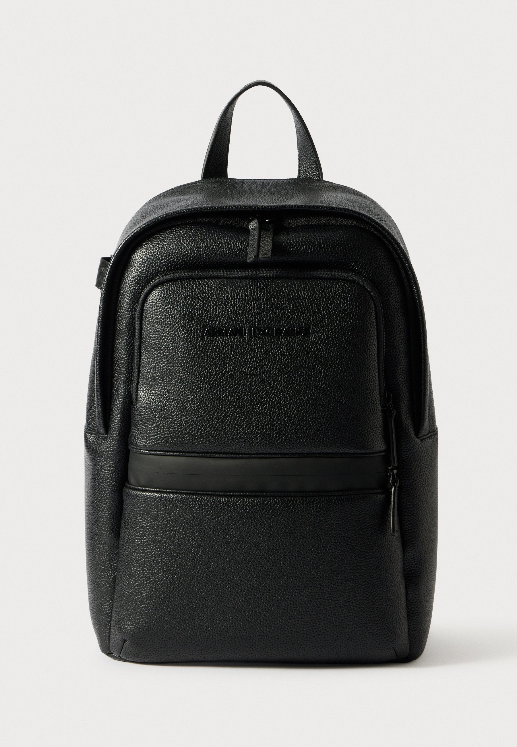 MADRID BACKPACK UNISEX - Backpack - black