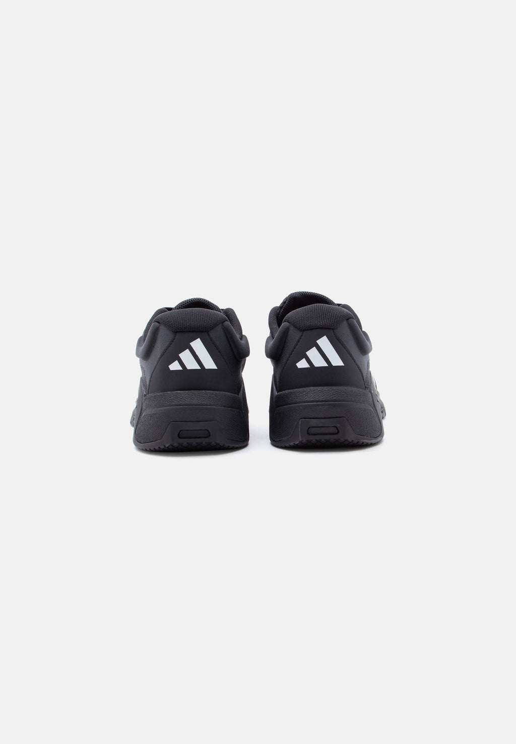 DROPSET 4 POWER - Training shoe - core black/footwear white/lucid red